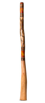 Kristian Benton Didgeridoo (KB386)